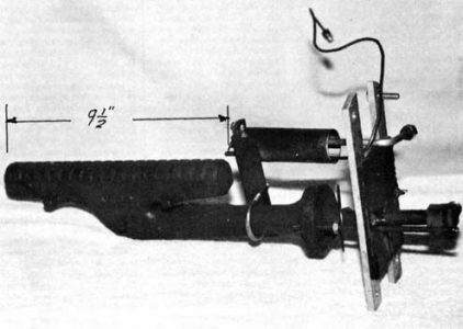 The Crown Sheet Boiler Image
